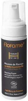 Florame Shaving Foam 150 ml