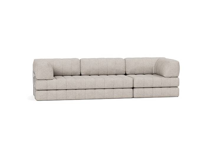 Innovation Living CozyPad Schlafsofa Groß mit Armlehnen