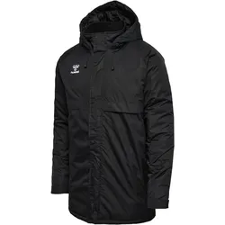 HUMMEL Hummel hmlGO Parka Winterjacke black XL