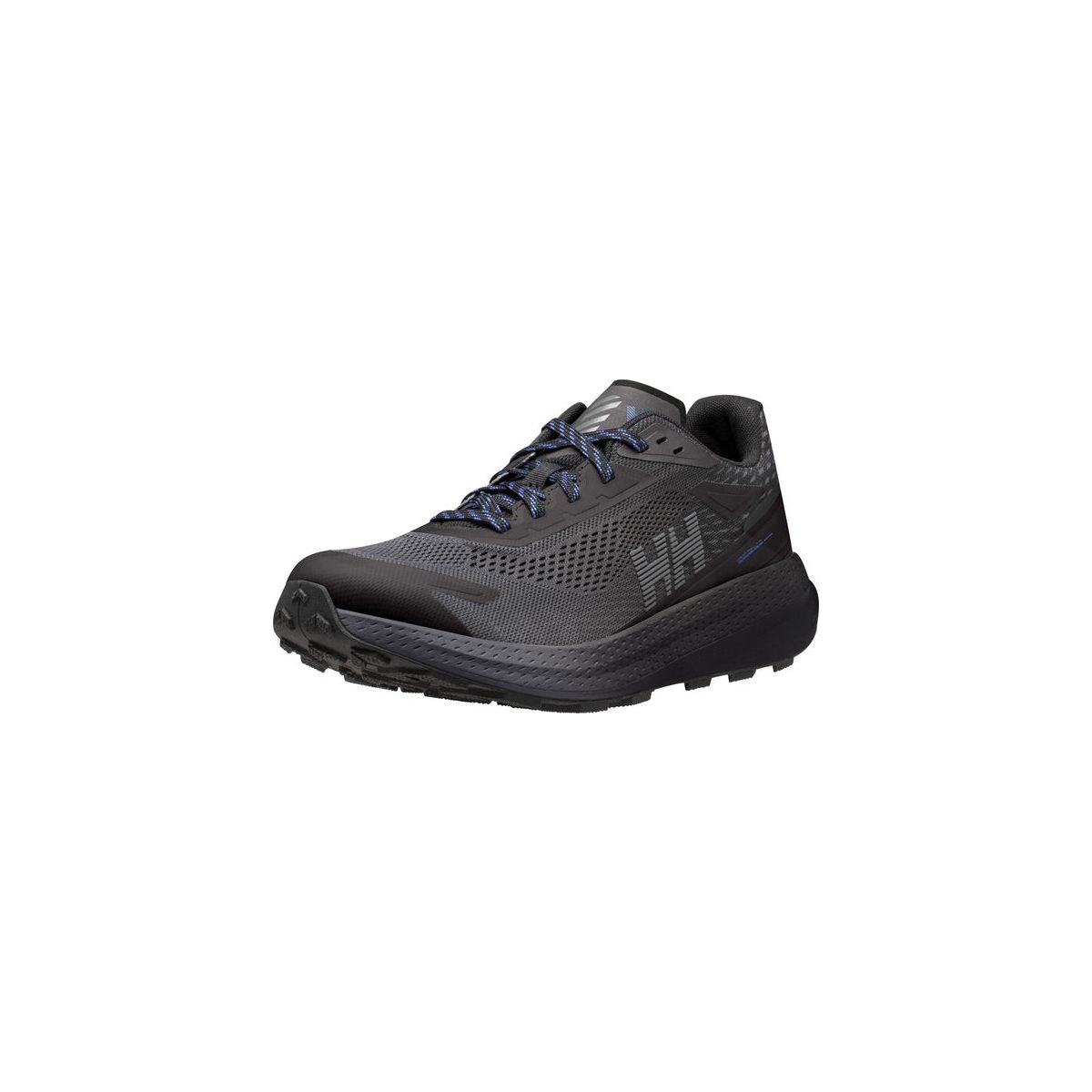 Helly Hansen Kestrel TR black (990) 12 12013_990-12