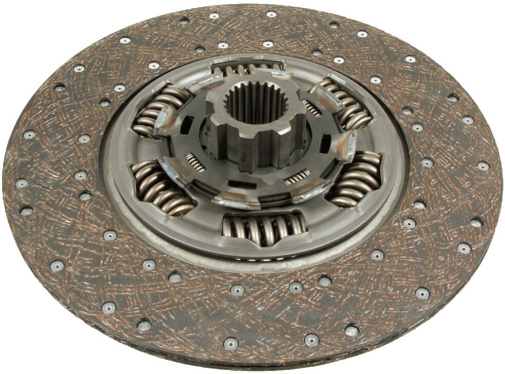 FEBI BILSTEIN 105069 Clutch plate