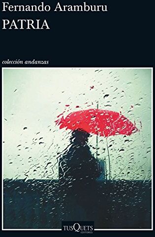 Fernando Aramburu - Patria (Volumen independiente, Band 11) - Preis vom 16.10.2026 11:41:07 h