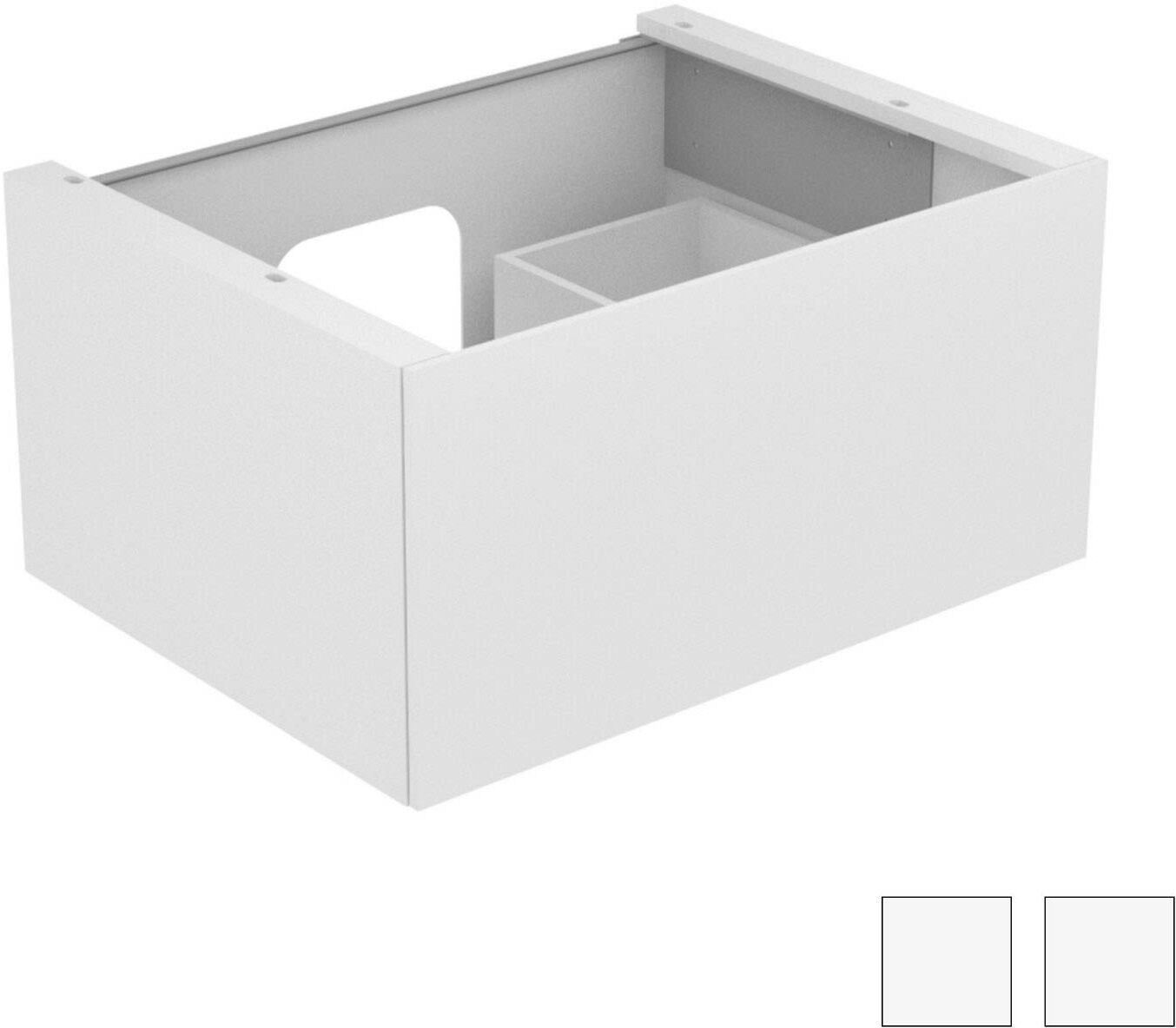 Keuco EDITION 11 Planning Waschtischunterbau 70 x 53,5 cm