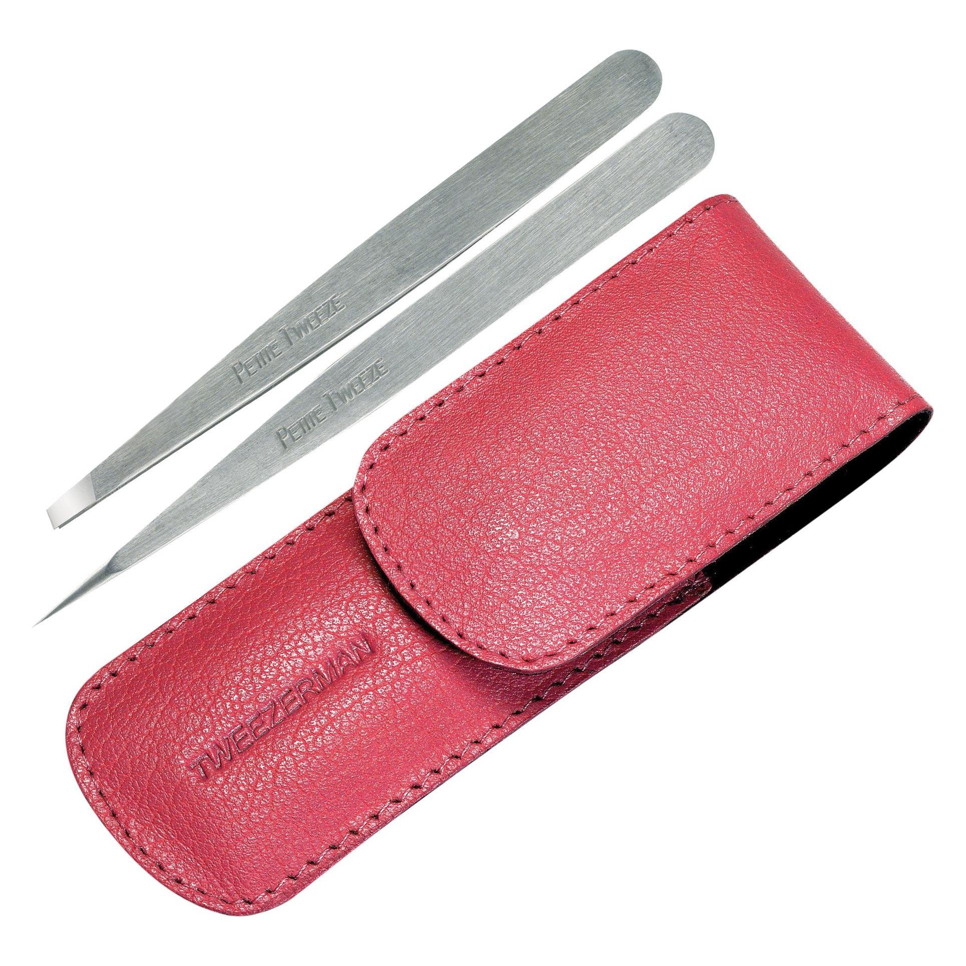 Tweezerman Pinzetten-Set (3930000)
