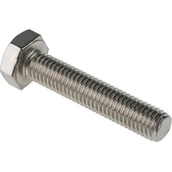 RS PRO, Schrauben, Schrauben Sechskant M10x50mm