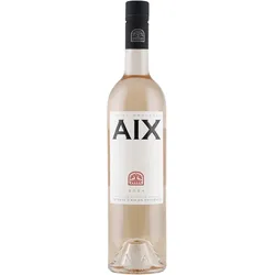 AIX Rosé Coteaux d'Aix-en-Provence 2025