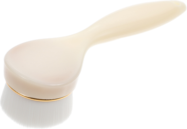 ModernMart Silicone Facial Cleansing Brush For Deep Pore Exfoliation & Gentle Skin Massage Silicone Facial Cleansing Brush For Deep Pore Exfoliation & Gentle Skin Massage