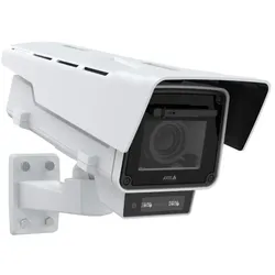 AXIS Q1656-LE Netzwerkkamera Box-Typ 4MP