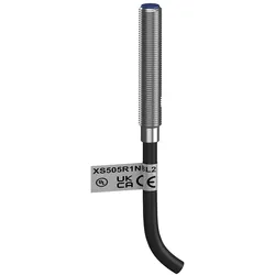 TMSS Germany Miniatur-Induktivsensor XS505R1NBL2