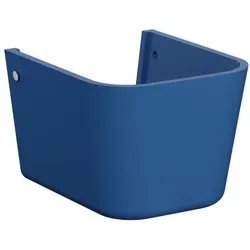VitrA Sento Kids Halbsäule Sanitärkeramik Blau,7354B021-0156 7354B021-0156