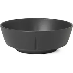 Grand Cru Circular Renew Schalen 15,5 cm dunkelgrau 2 St.
