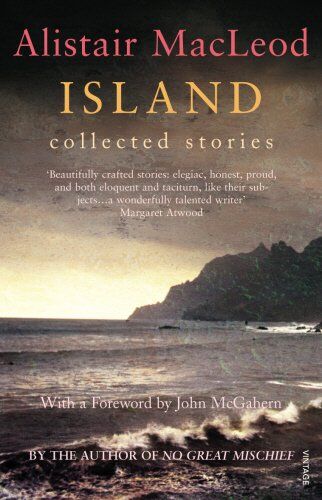 Alistair Macleod - Island: Collected Stories - Preis vom 10.10.2026 11:48:34 h