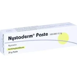NYSTADERM Paste 20 g