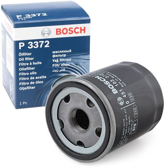 Bosch 0 451 103 372 Oil filter