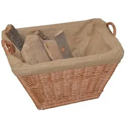 Möbel Direkt Online, Aufbewahrungskorb, Ramona (62 cm, 1x)