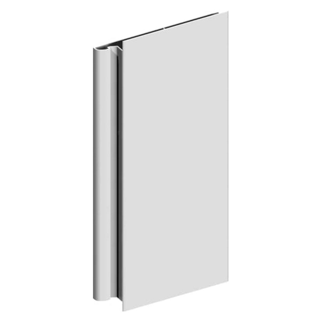 Striebel & John STR TZ610A Abdeck SKII ZF-Mont.T=225-350 (2CPX010795R9999)