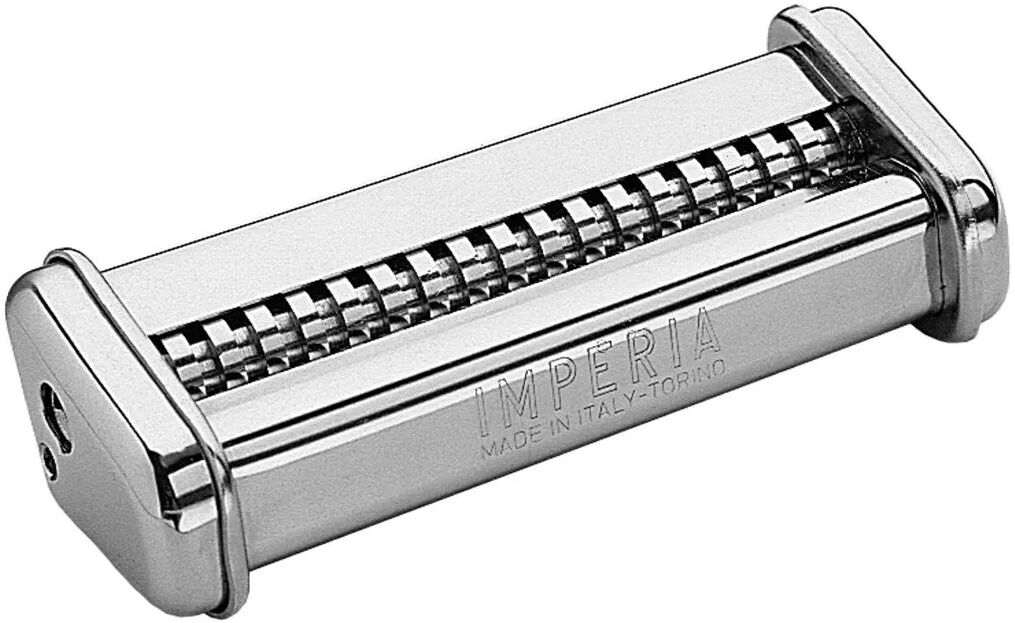 Trafila pasta Imperia 4250 IPASTA Simplex Trenette Silver