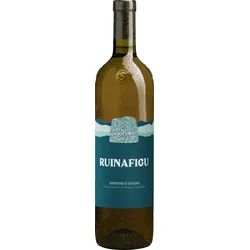 Ruina Figu Vermentino di Sardegna DOC, Bio Weisswein, Biowein