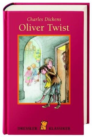 Charles Dickens - Oliver Twist - Preis vom 09.10.2026 07:28:09 h