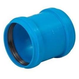 Magnaplast Coupling Internal Double D110 Pp Ultra (33042860)