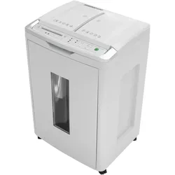 Ideal, Aktenvernichter, Aktenvernichter 8285/CC4X10 P-4, 350 Seiten (Partikelschnitt)