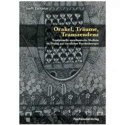 Orakel, Träume, Transzendenz, Sachbücher von Quekelberghe Zacharias, Steffi