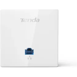 Tenda W6-S WLAN Access Point Power over Ethernet (PoE), Access Point