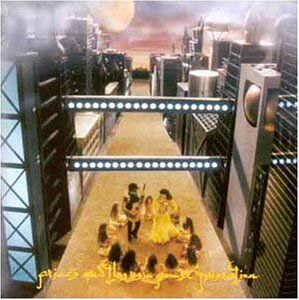 Prince and the New Power Generation - Love Symbol - Preis vom 10.10.2026 11:48:34 h