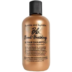 Bumble and bumble, Shampoo, Bb. Bond-Building - Repair Shampoo (Flüssiges Shampoo, 250 ml)