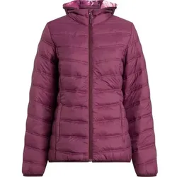 McKINLEY Damen Jacke Jebel, Größe 42 in Lila Lila