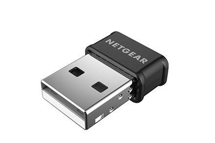 Netgear AC1200-WLAN-USB-Adapter – USB 2.0 Dual Band A6150-100PES
