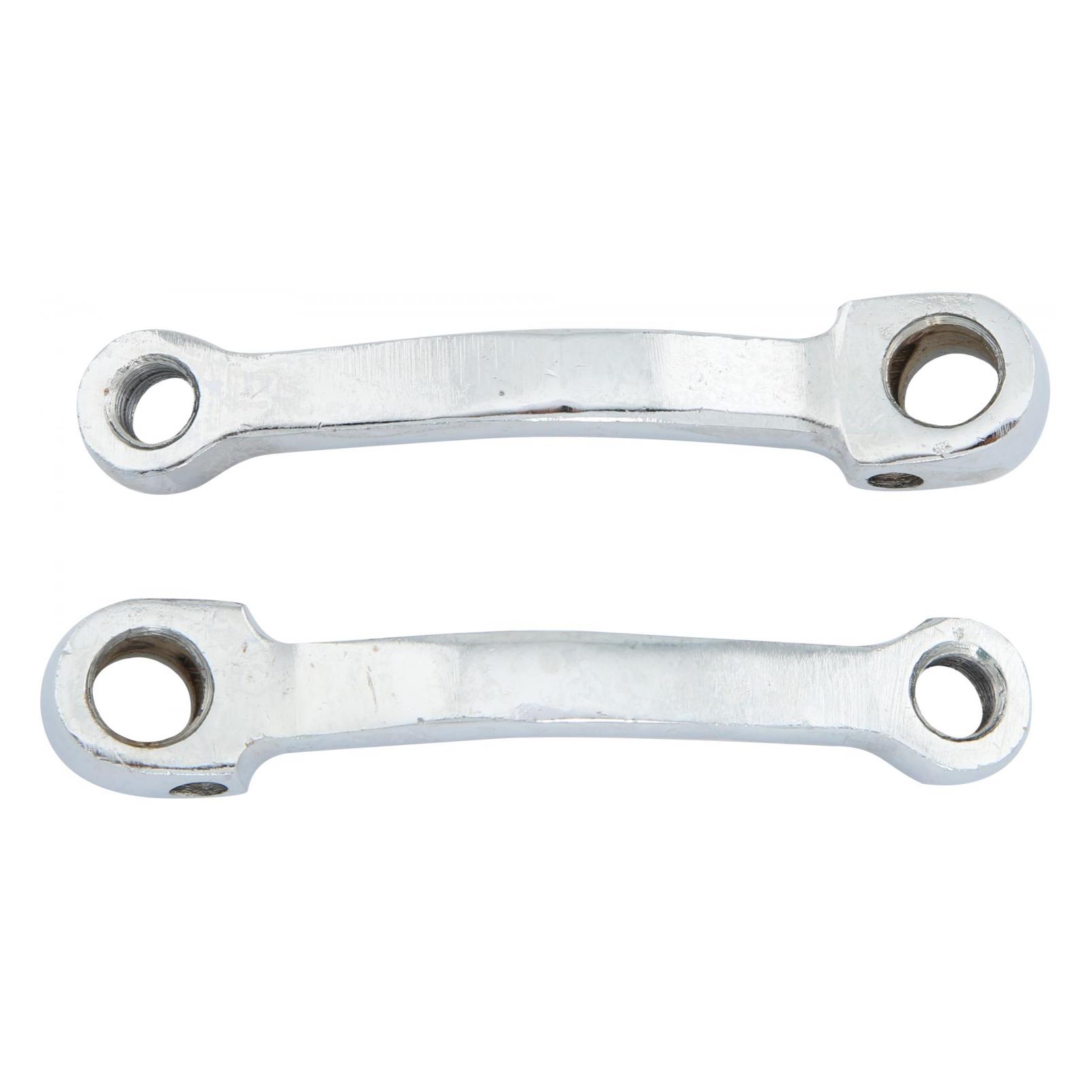 RMS Classic Motorradpedale Classic PIAGGIO Ciao 180888/9 (121530210)