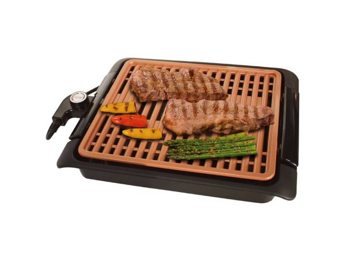 Starlyf Smokefree Grill