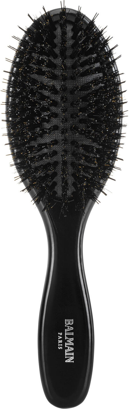BALMAIN Hair Extension Brush Black