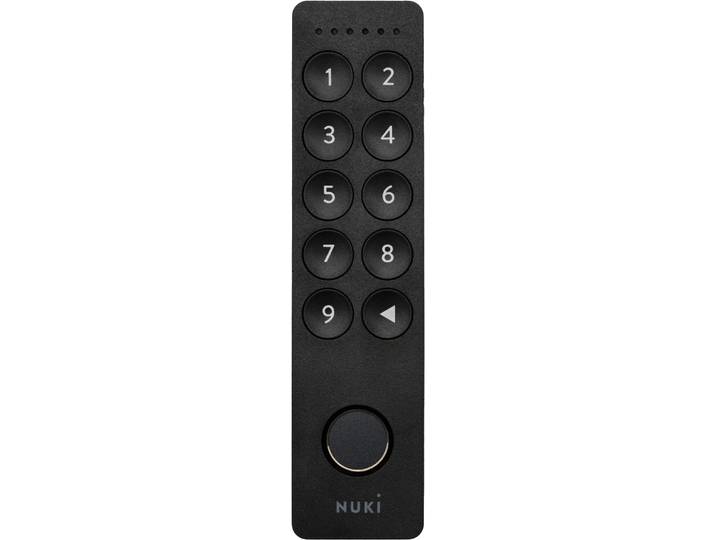 Nuki Keypad 2.0