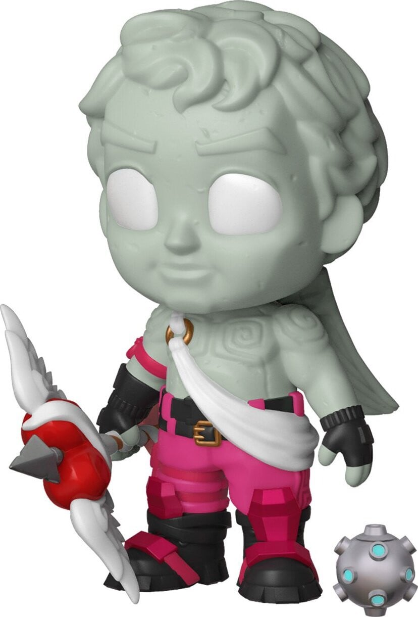 Funko Love Ranger verzamelbeeldje videospel