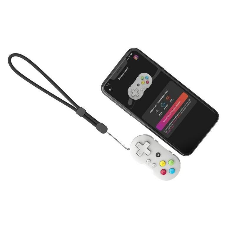 CRKD Atom (Android, iOS, PC, Switch) (24-AT-PG)
