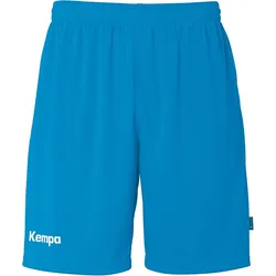 Kempa Team Handballshorts Kinder kempablau 152