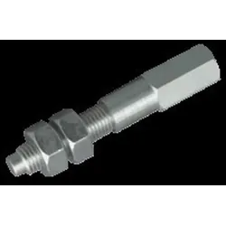 Pepperl+Fuchs Fabrik Befestigungsadapter ES-08-50