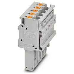 Phoenix Contact 3212035 Stecker Stecker Grau 50 St.
