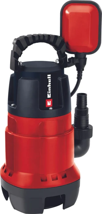 EINHELL Schmutzwasserpumpe GC-DP 7835, 4170682