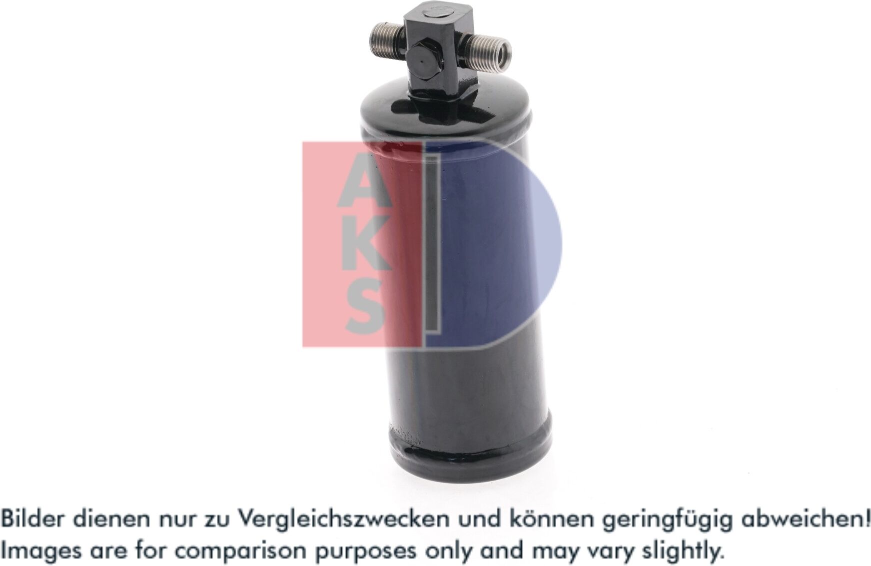 Aks Dasis Trockner, Klimaanlage 803330n Für Honda