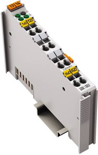WAGO SPS-Schnittstelle 750-651/000-002 1St.
