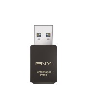 PNY Performance Prime Kartenleser microSDXC USB 3.2 Gen 1 (P-CRUAUSDDG3CPPR-GE)