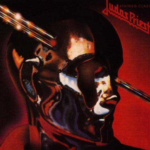 Judas Priest - Stained Class - Preis vom 13.10.2026 11:25:28 h