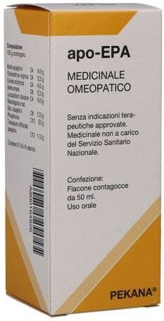 NAMED Srl Named Pascoe Lymdiaral - 10 Fiale 2ml