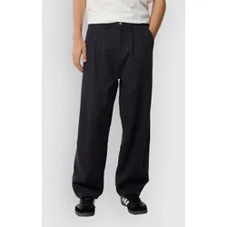 Rip Curl Disorder Twill Hose washed black Gr. 28