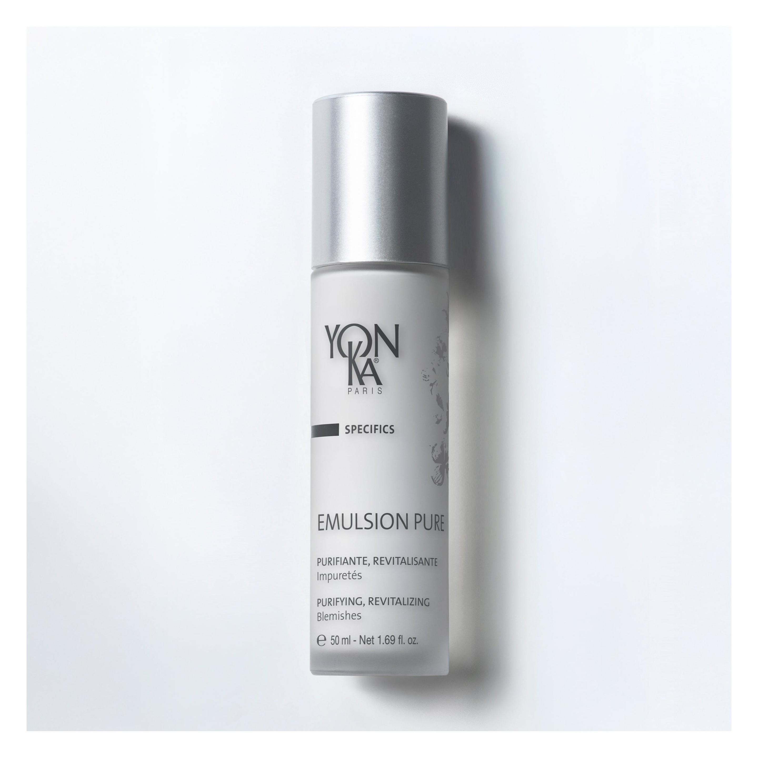 Yon-Ka Specifics (Reinigungsöl, 50 ml) (YK03546)