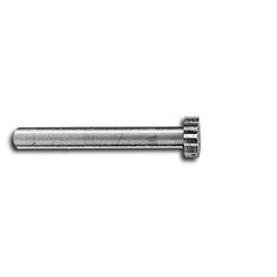 Donau Elektronik 1683 Frässtift Rad Produktabmessung, Ø 6 mm Schaftdurchmesser 3 mm