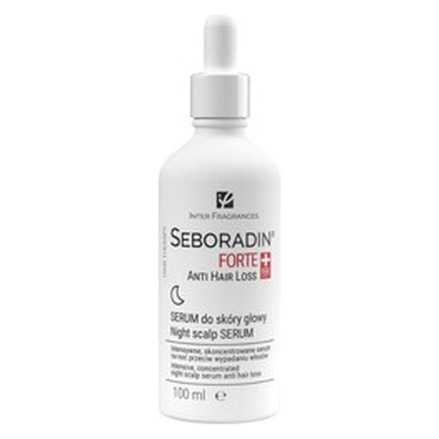 NoName Forte Anti-Haarausfall Serum 100ml (100 ml) (5902751586794)